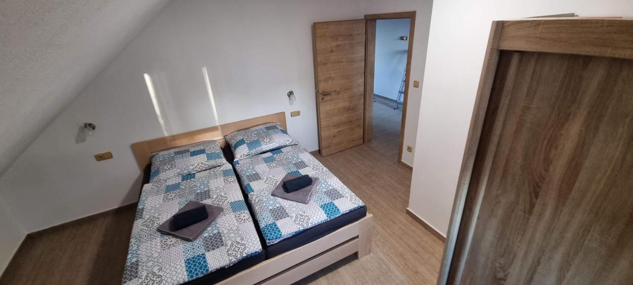 Apartmány Adieu 2 Trebon Exterior foto